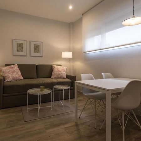 TRIA NOMINA Apartamentos Turísticos Mérida Exterior foto