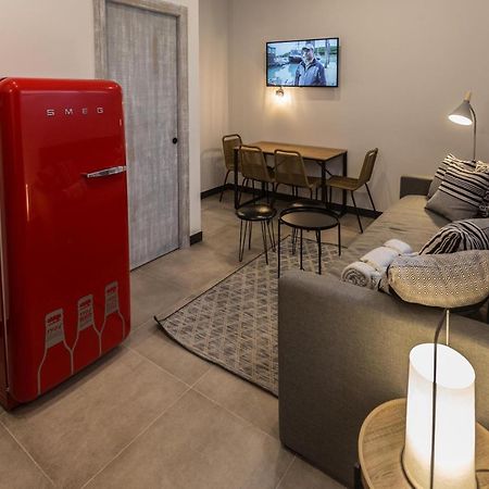 TRIA NOMINA Apartamentos Turísticos Mérida Exterior foto