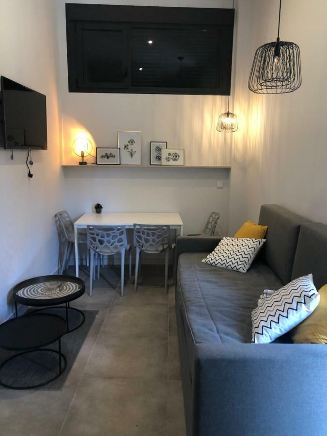 TRIA NOMINA Apartamentos Turísticos Mérida Exterior foto