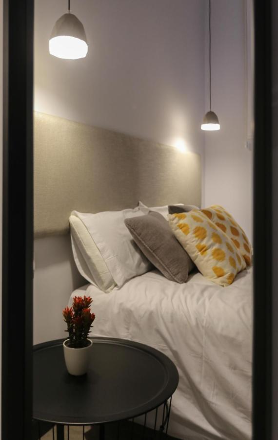 TRIA NOMINA Apartamentos Turísticos Mérida Exterior foto