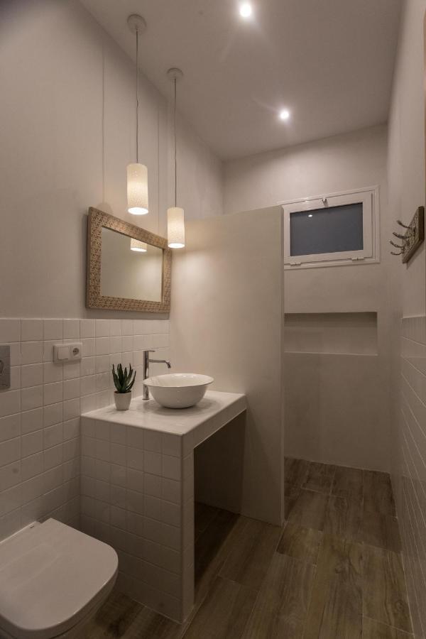 TRIA NOMINA Apartamentos Turísticos Mérida Exterior foto