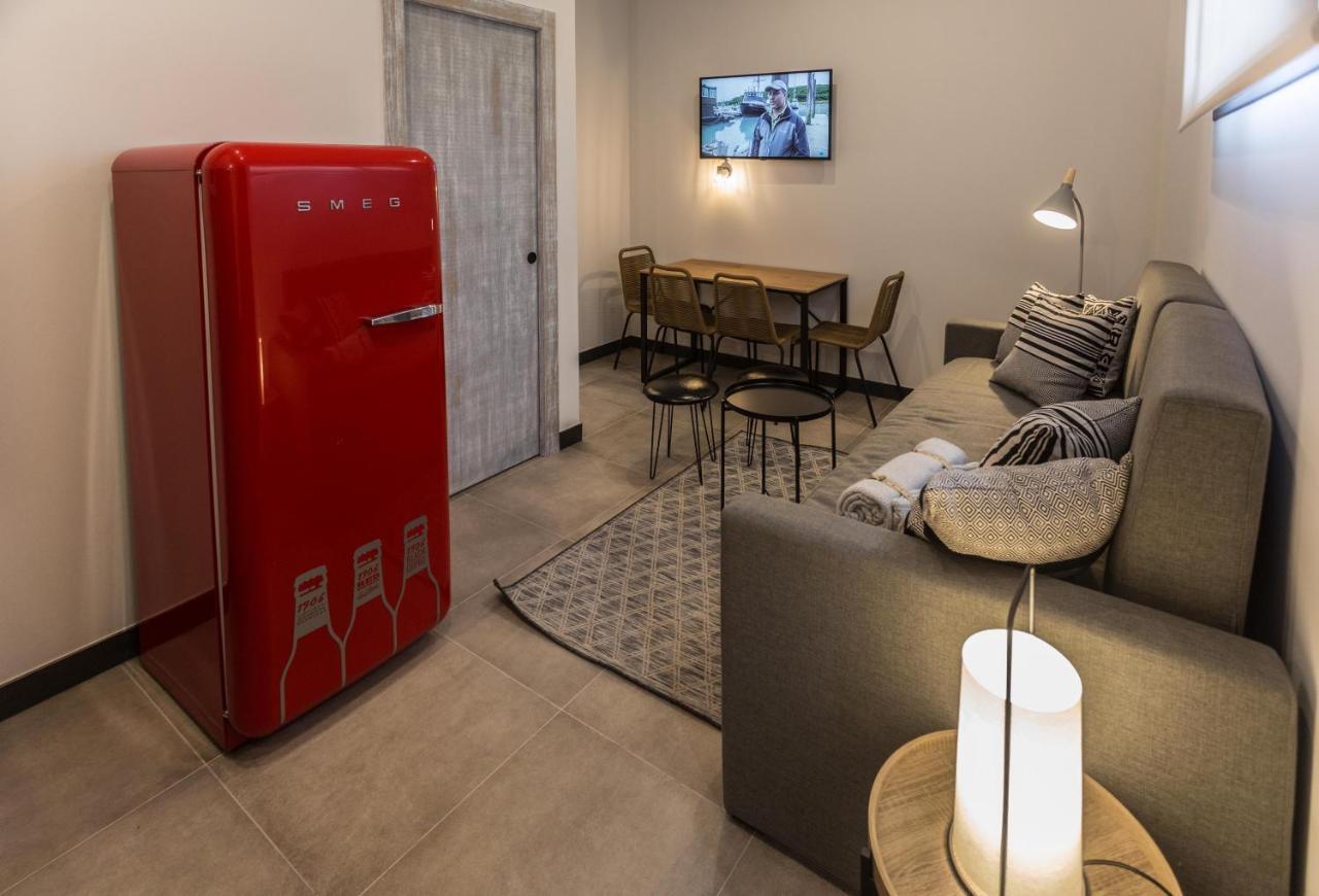 TRIA NOMINA Apartamentos Turísticos Mérida Exterior foto