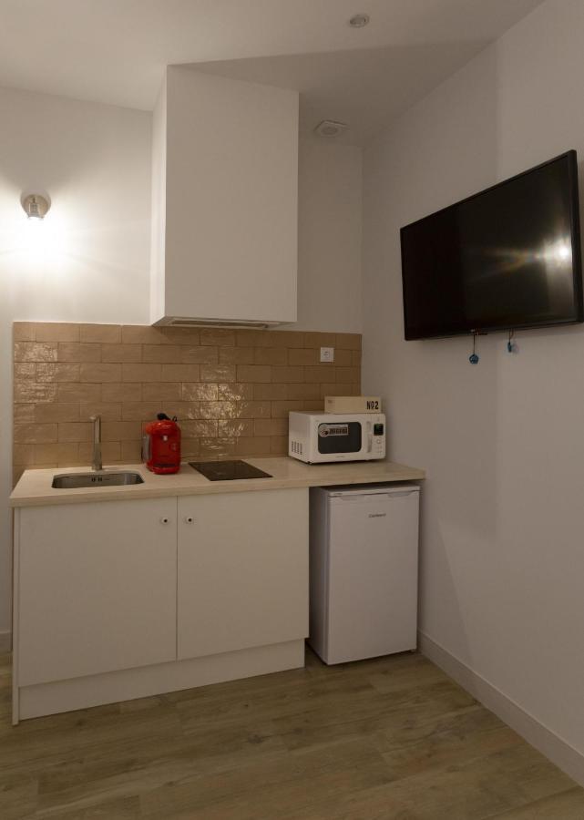 TRIA NOMINA Apartamentos Turísticos Mérida Exterior foto