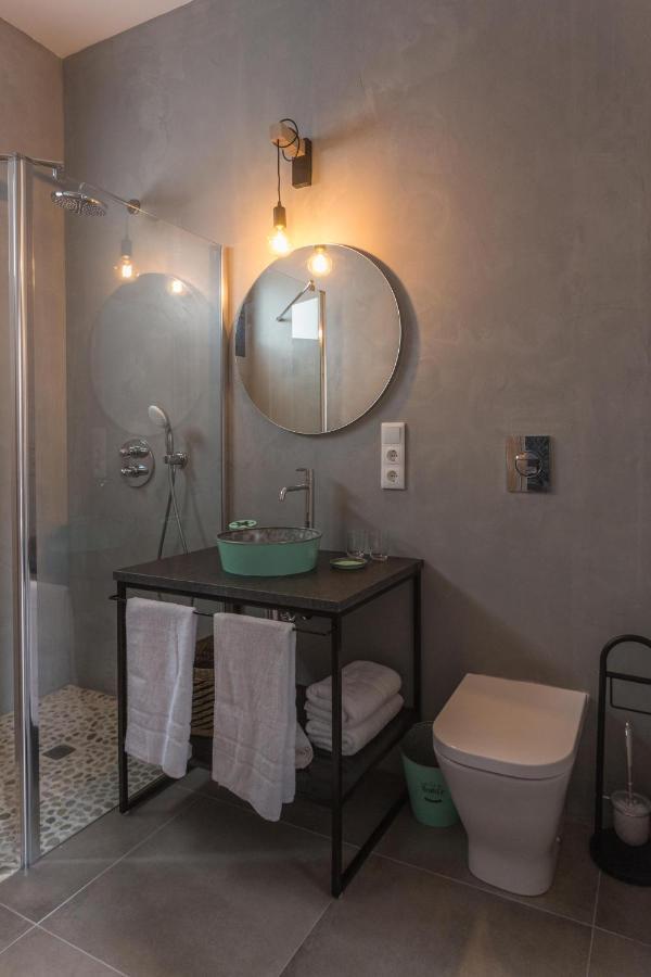 TRIA NOMINA Apartamentos Turísticos Mérida Exterior foto